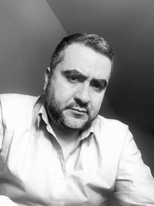 César Augusto Munevar Chavez