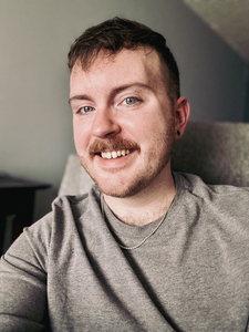 Jared Sundvall