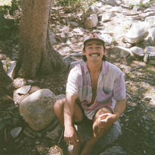 Nick Mitchell