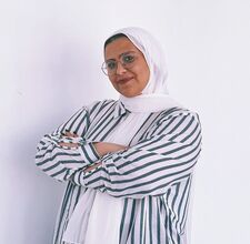 علياء الشنتلي