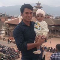 Sujan Shrestha