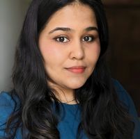 Saumya Shevkar