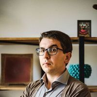 Андрей Терехов