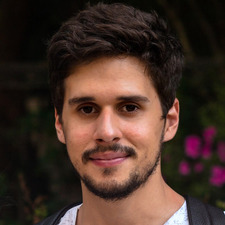 Pedro Britto