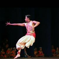 Manjunath N