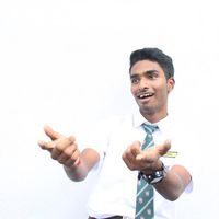 Vishnu Jeyaseelan