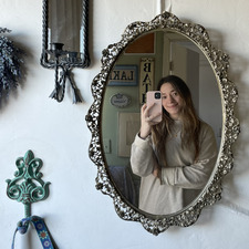 Madeline Hodson