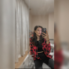 Мария Василиева