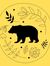 Wandering Bear