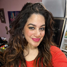 Nina kamal