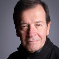 Daniel Alvaredo