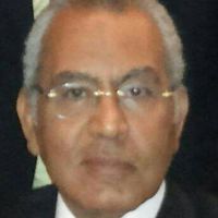 Atef Mahdi