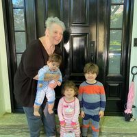 Judy Begal