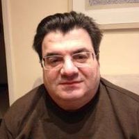 Constantinos Lampropoulos