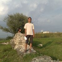 Balázs Vajda