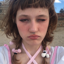 nai ˖˚˳ଘ꒰ ⸝⸝ᴗ͈ ̫ ᴗ͈⸝⸝꒱♡ 