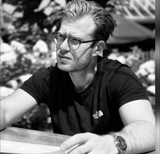 Peter Vogels
