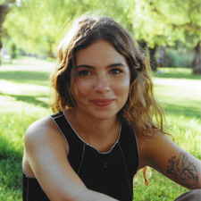 Lucía Iglesias Espinar