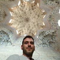 Christos Sarigiannis