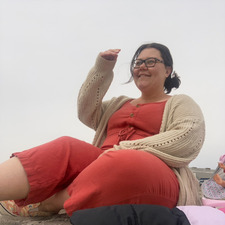 Kathleen | katiereadsandrambles