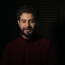 مَحموُدْ   القَاضِي