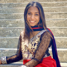 Bhavika Patel