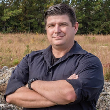Ryan Page