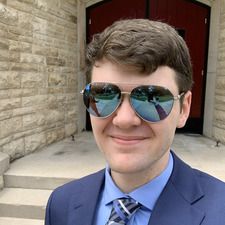 Tyler Smith