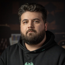 Vetrix (Patrick)