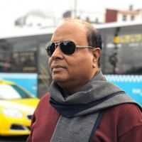Subhashish Ghoshal