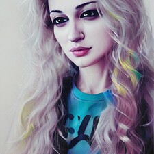 Mayya Lyubomirova