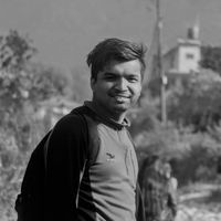 Manish Ghimire