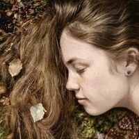 Дина Мурзаева