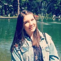 Євгенія  Овчаренко