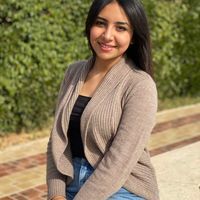 Mariam Isaach