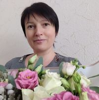 Оксана Коновалова