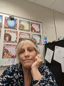 Terri Becker Foschini