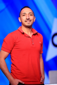 Mohamed Tahaa