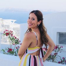 Amanda Santiago