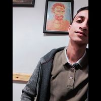 Mahmoud Ahmed