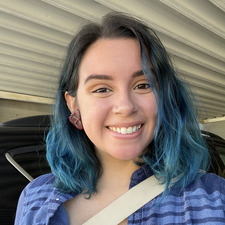 Paige Navarro Fifield