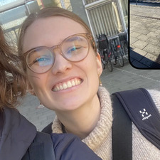 Sarah-Sofie Schaufuss