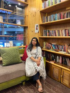 Aishani Shukla