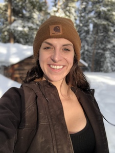 Danielle d'Entremont