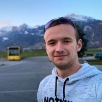 Теодор Иванов