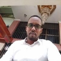 Abdi Sheik