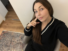 Greta Bozė