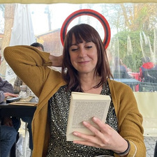 Ambra Macchieraldo