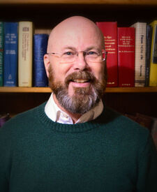David Reynolds