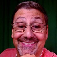 Anthony Pizzoferrato